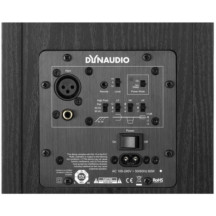 Dynaudio BM5 MkIII 監聽喇叭評測– 器材狂分享：我們關注音樂產品